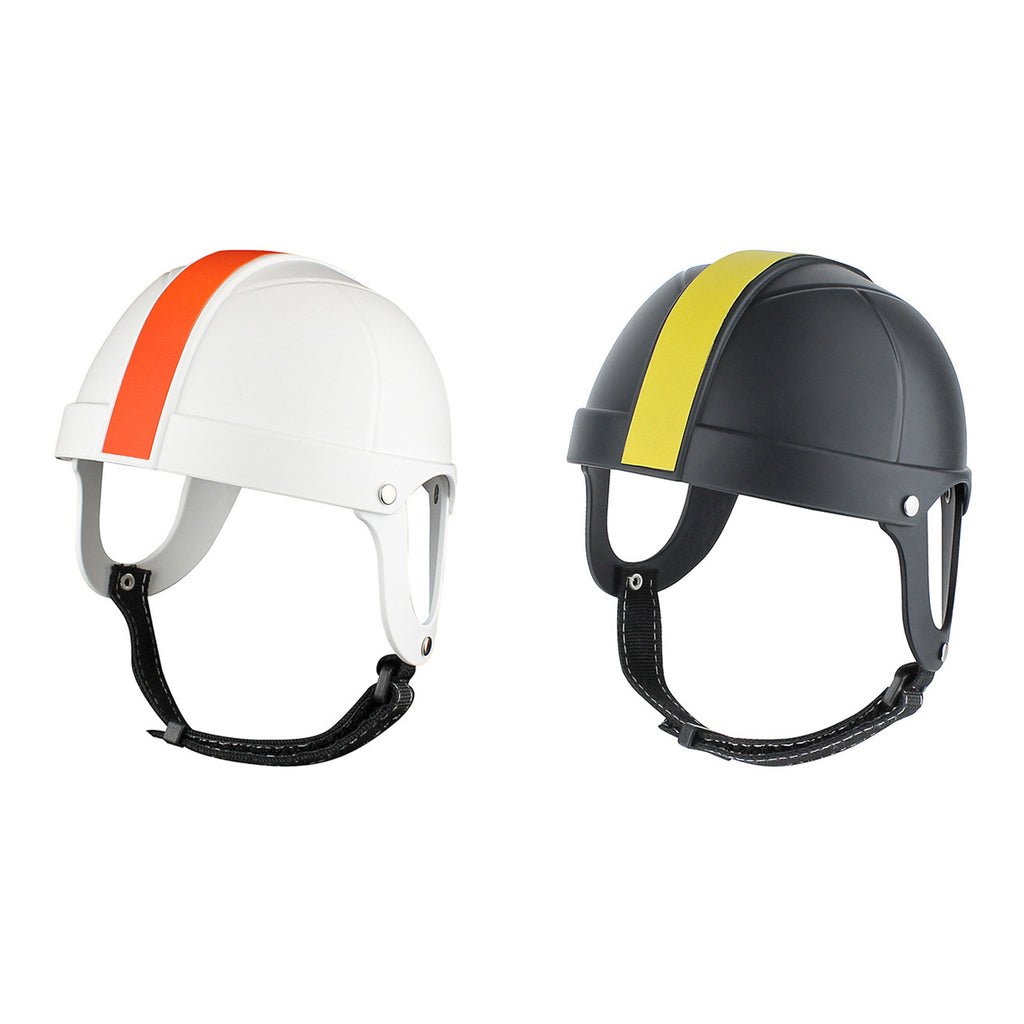 Casque de sécurité Pet Ride Motorcycle