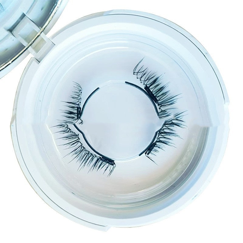 Faux cils magnétiques
