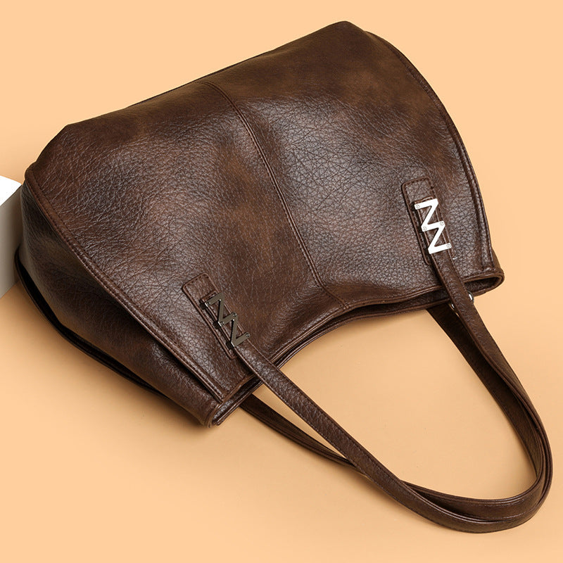 Sac sous-armé à épaule unique pour femmes