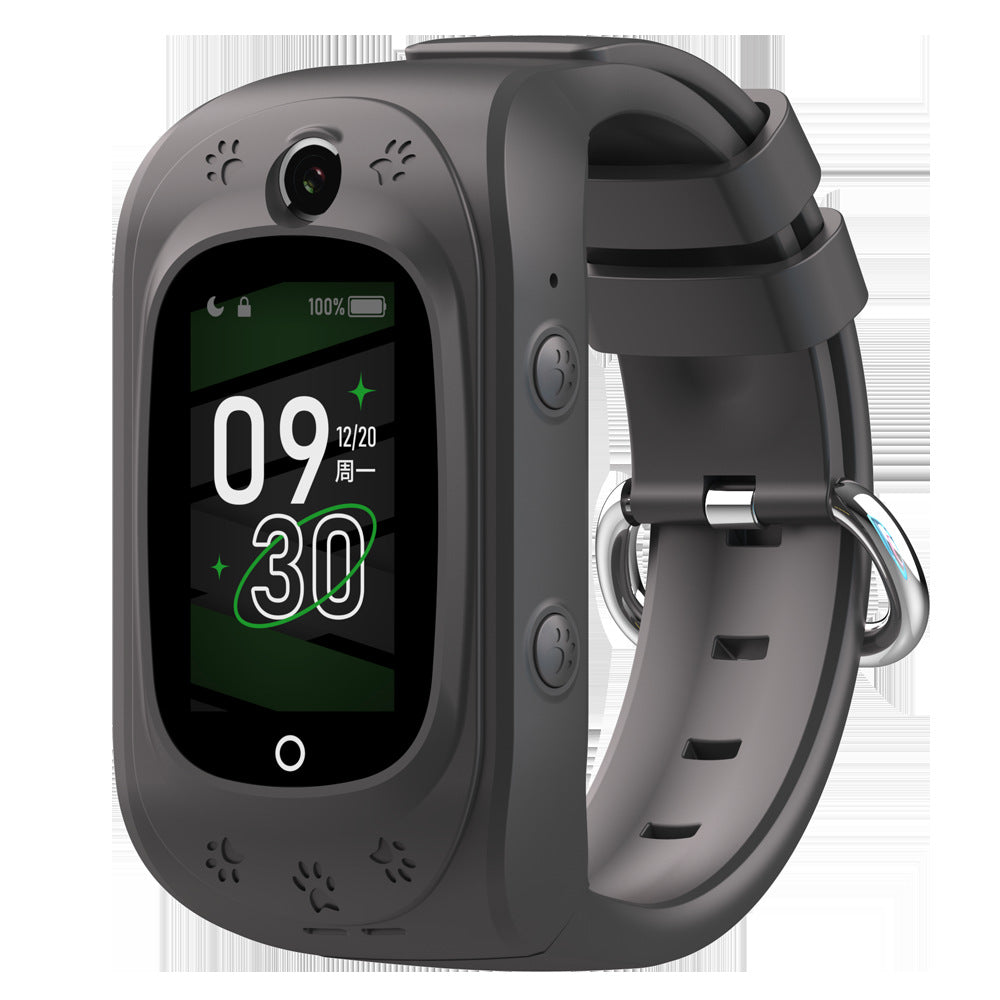 Montre intelligente multifonctionnelle et étanche pour enfants