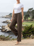 Mesdames Long Pantalons