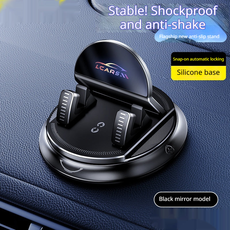 Navigation du tableau de bord Secure In Car Phone Holder