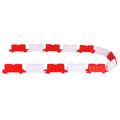 Combinaison Race Obstacle Scène Prop Décoration Modèle de jouet Accessoires