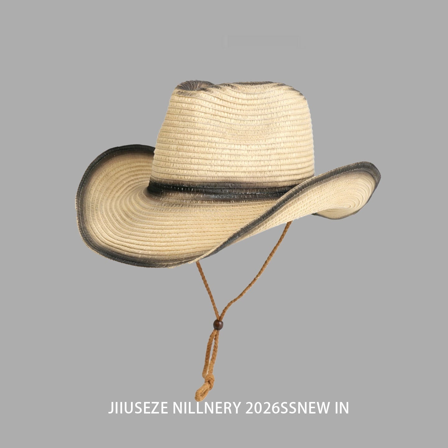 Chapeau de soleil masculin pour les voyages en plein air