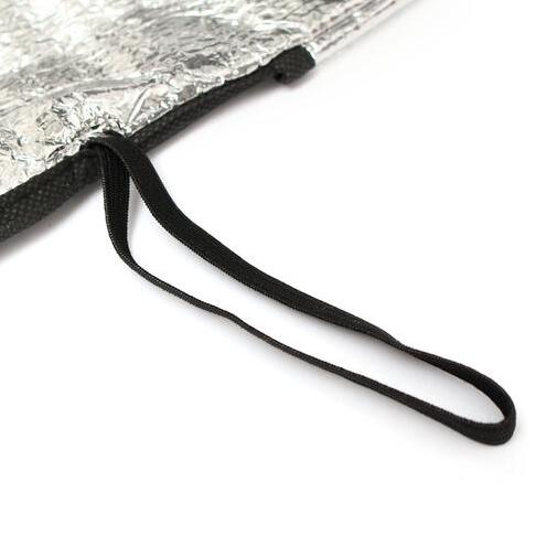 Couverture pare-brise intelligente