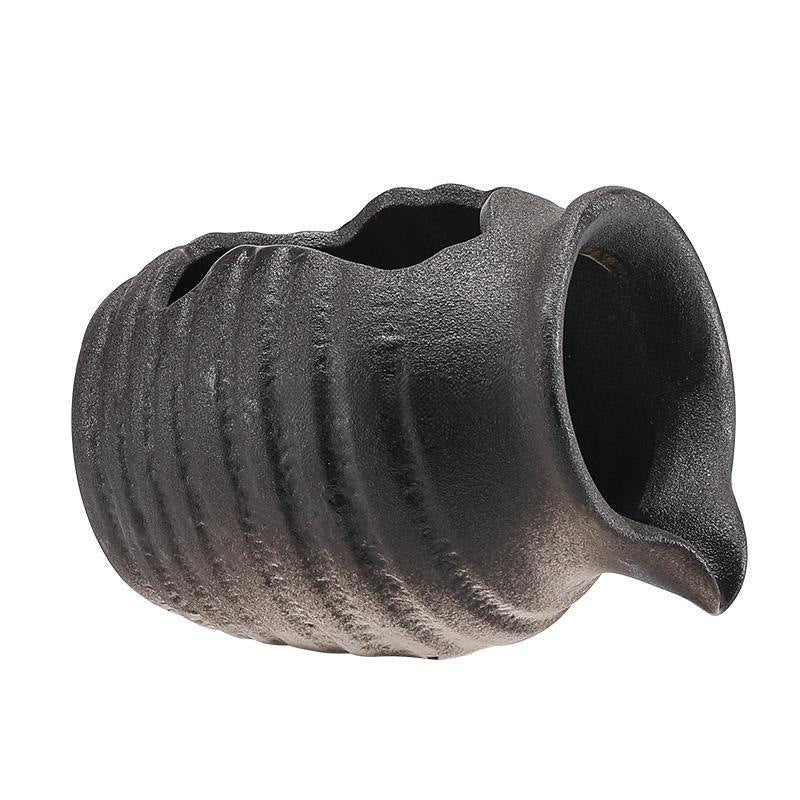 Ornements en céramique Filtre à oxygène Accessoires hydroponiques