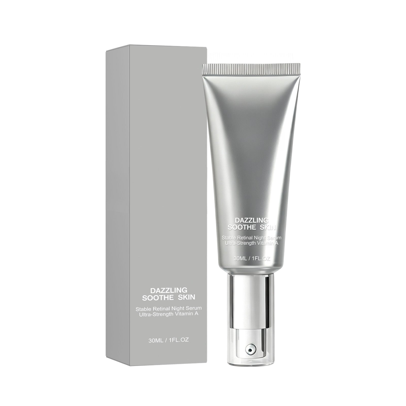 Lotion faciale hydratante