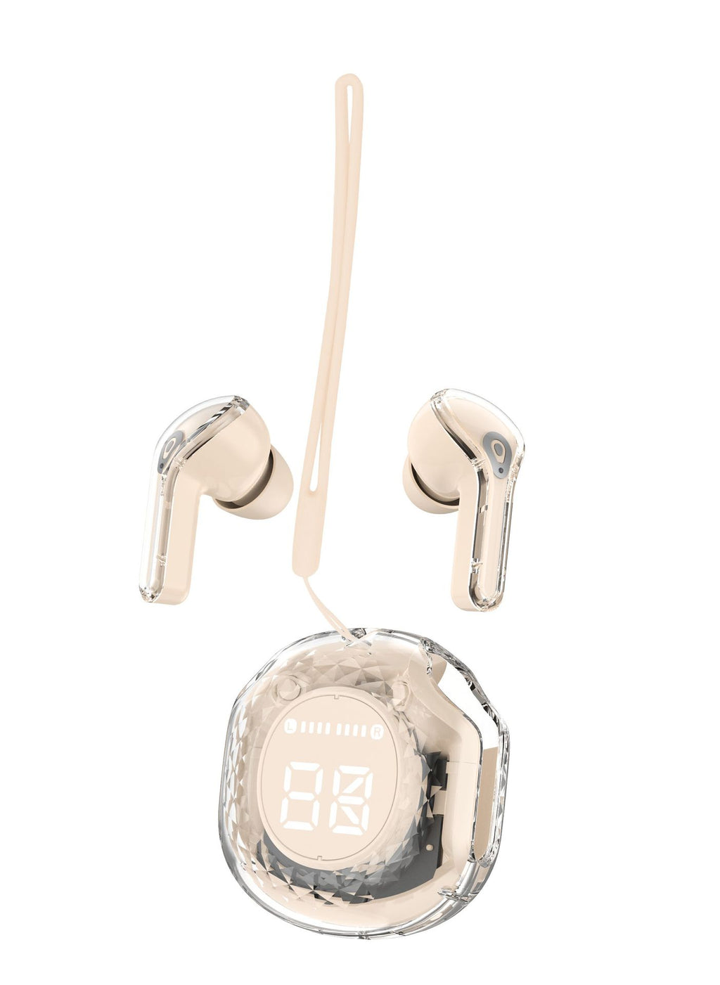 Wireless Pillow Sport Smart BT19 Bluetooth Earbuds