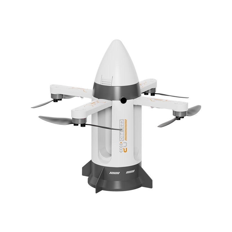 Aéronefs télécommandés et fusées aérospatiales