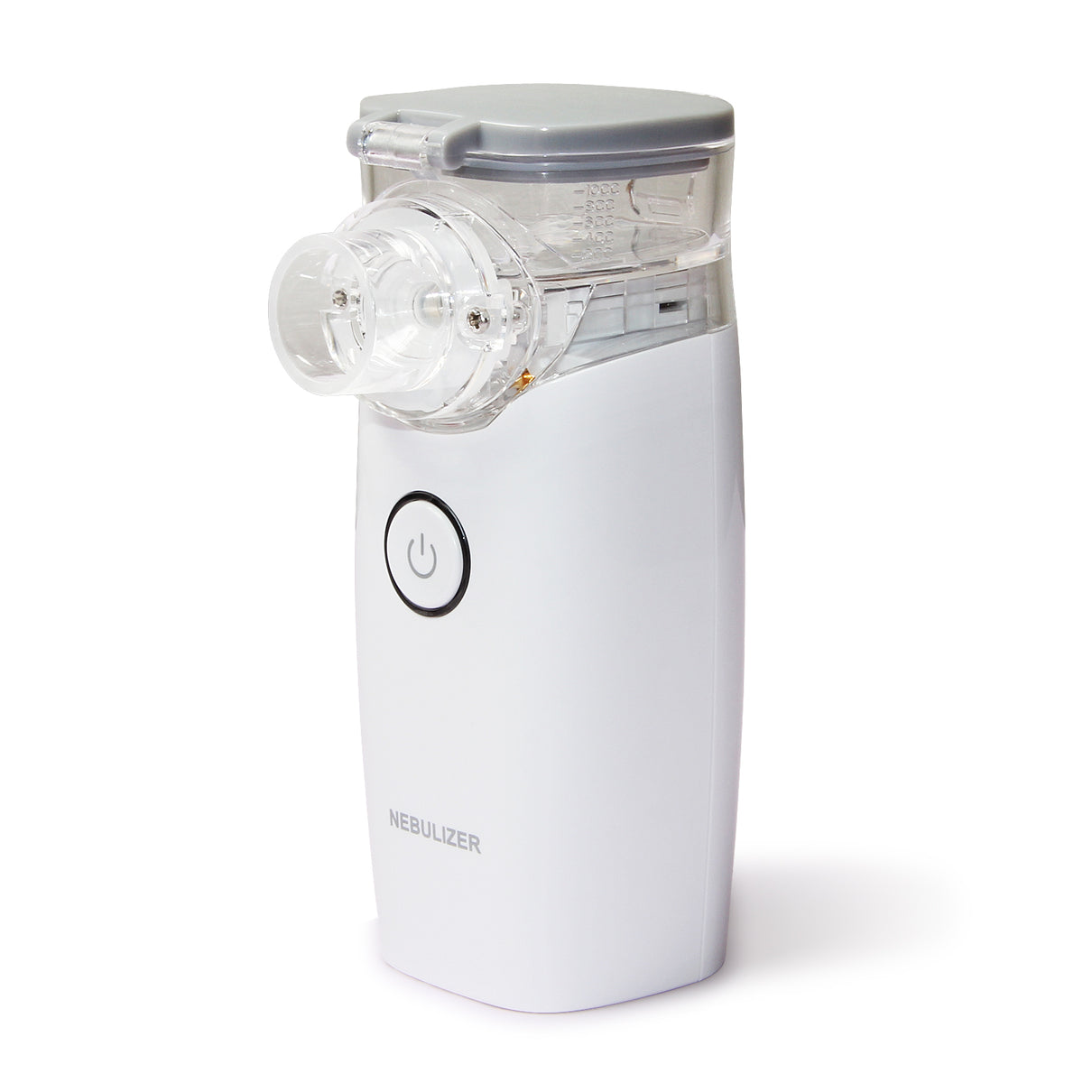 CONTEC NE-M01L Nebulizer Compression portable à main Mesh Rechargeabl
