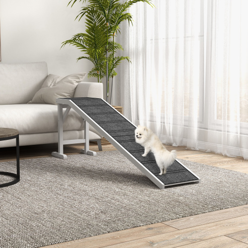 Ramp pour lit de chien