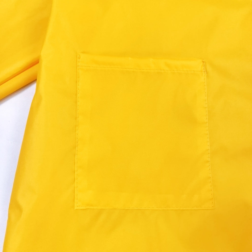 Mode pour enfants Mignon simple dinosaure forme imperméable