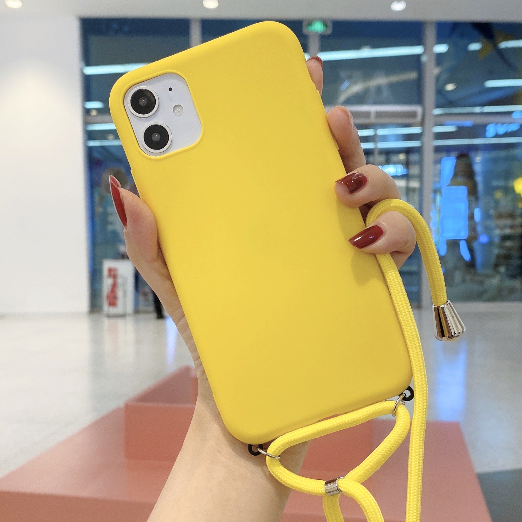 Compatible avec Apple