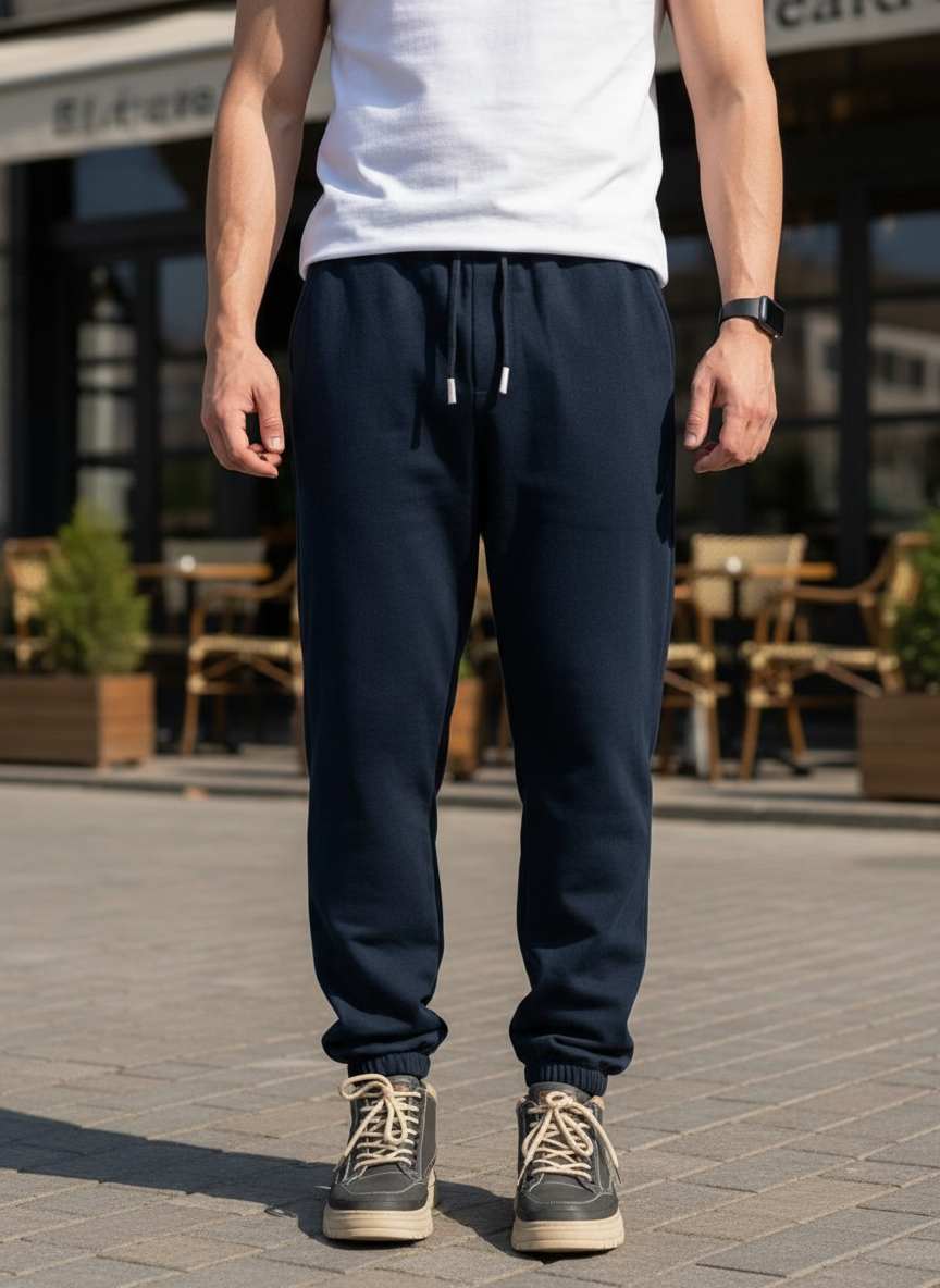 Pantalons occasionnels