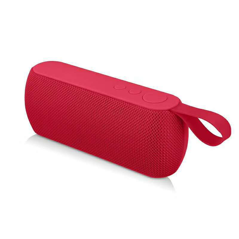 Q106 Bluetooth haut-parleur téléphone carte sans fil subwoofer