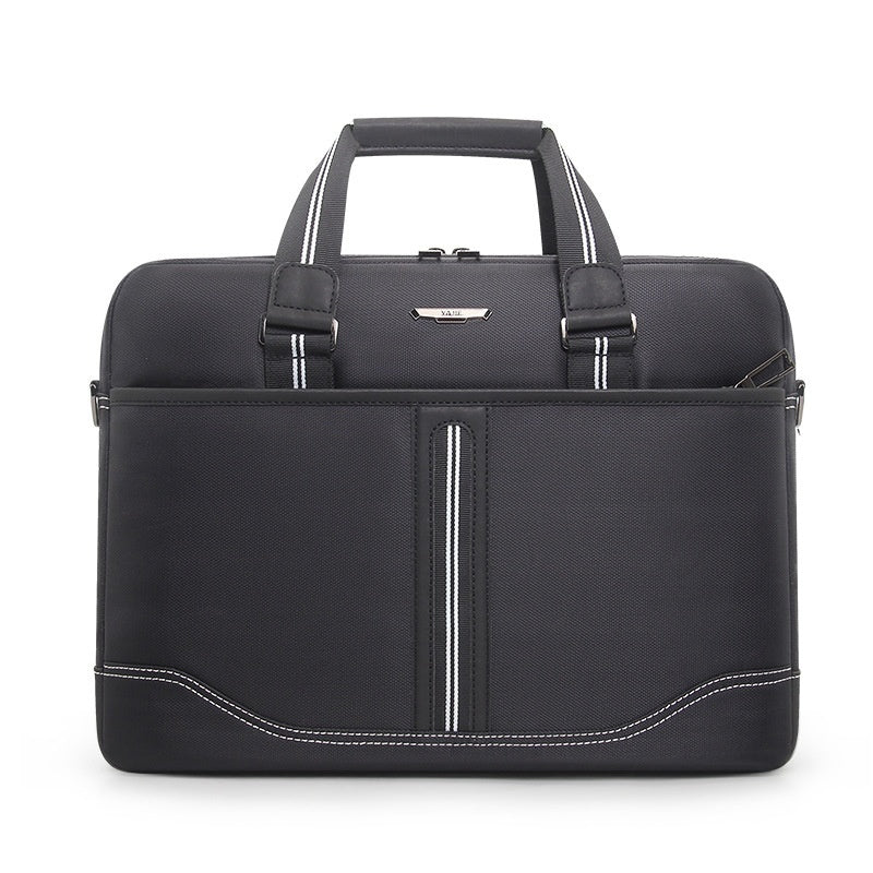 Sac portable Oxford de grande capacité pour hommes