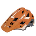 Vélo VTT Casque intégré léger