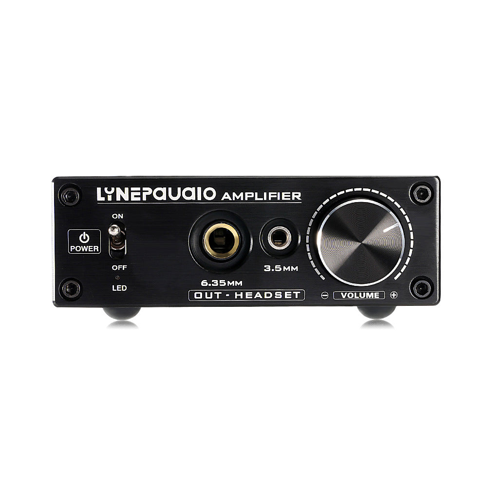Amplificateur de signal du tube