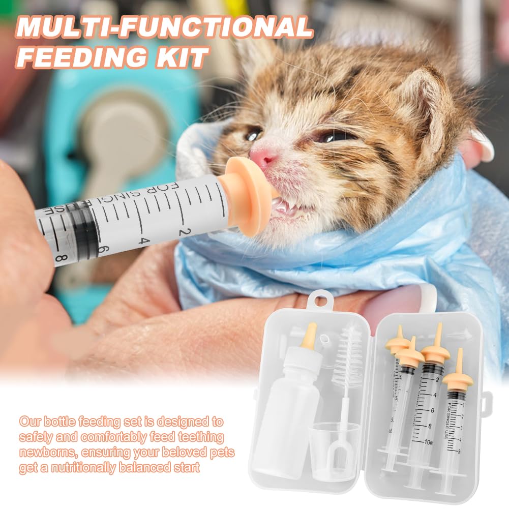 Trousse de soins infirmiers pour animaux de compagnie