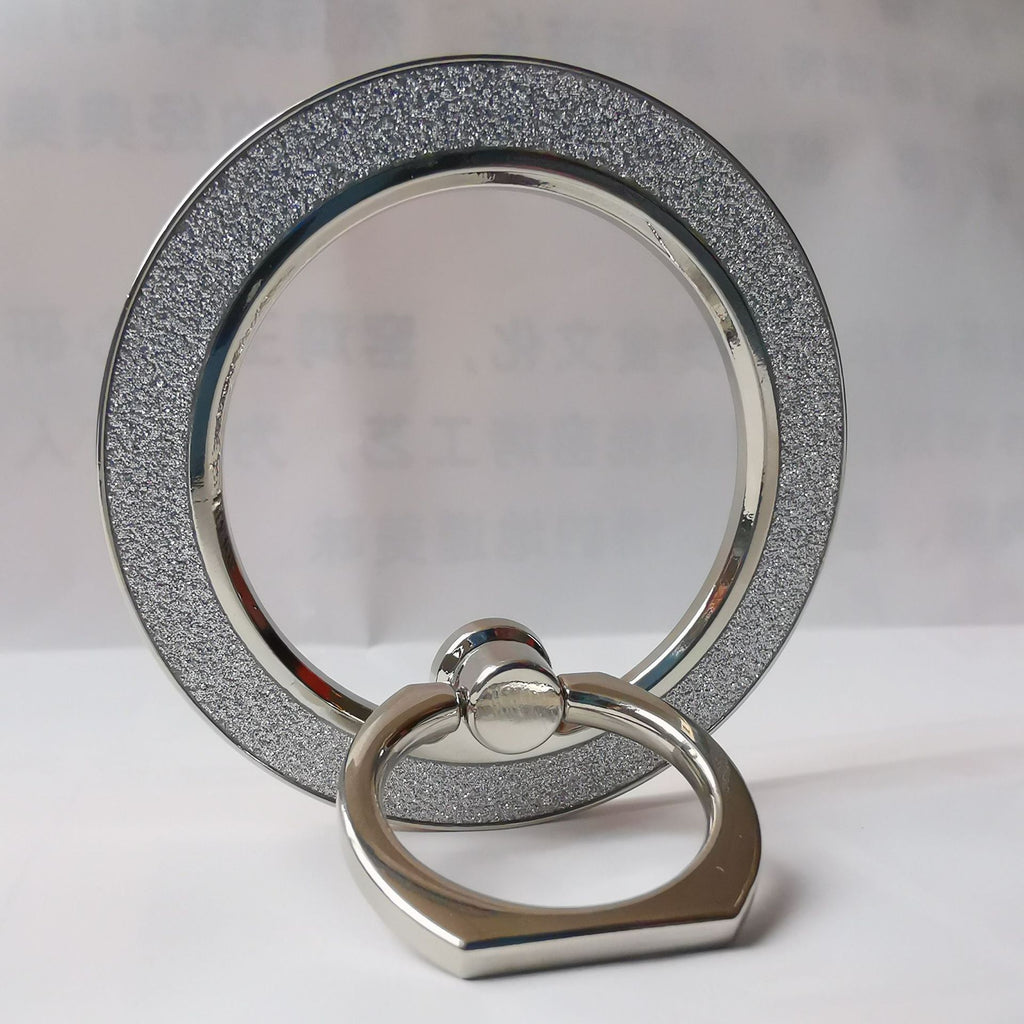 Support de bague magnétique Magsafe en métal ultra-mince