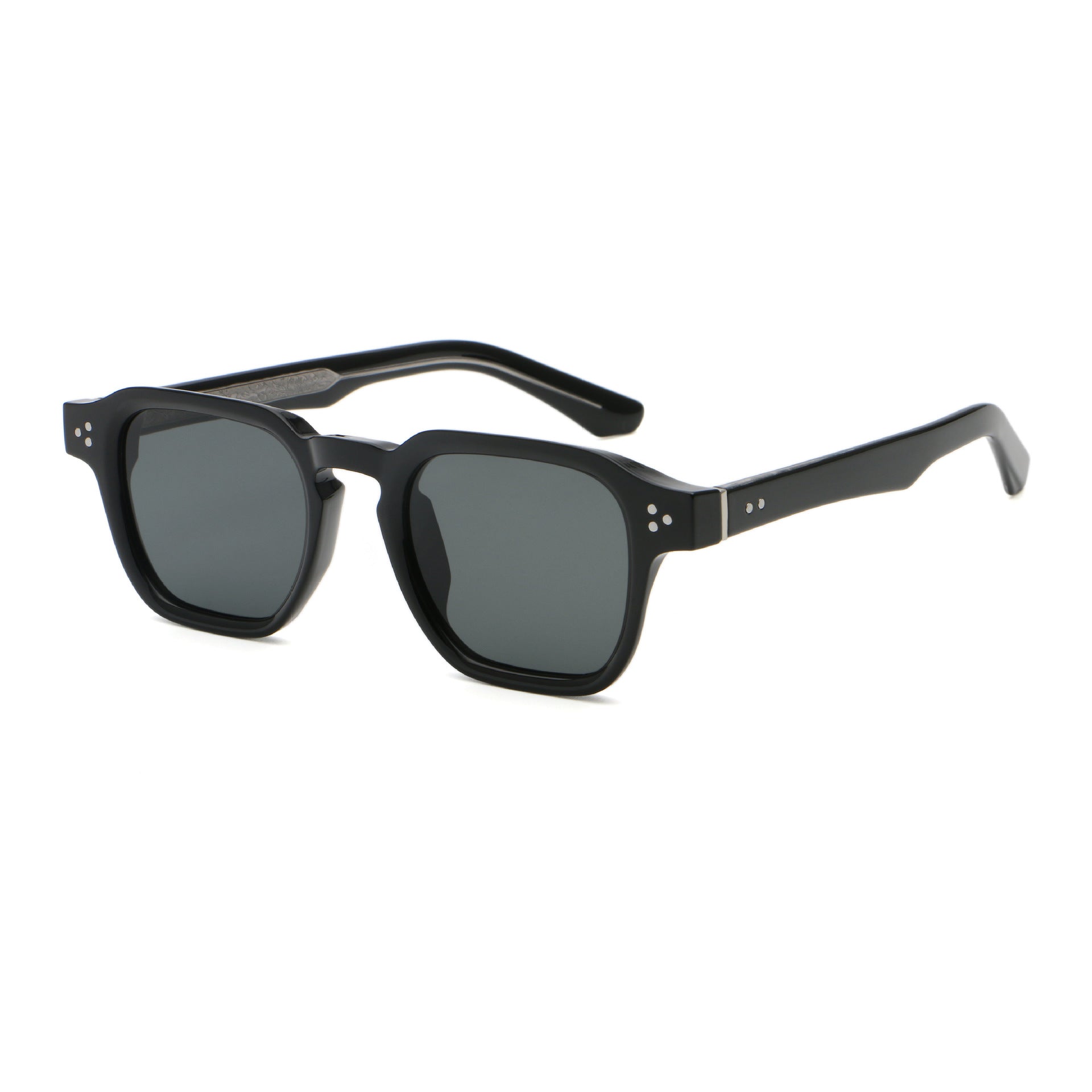 Lunettes de soleil élégantes haut de gamme pour la conduite