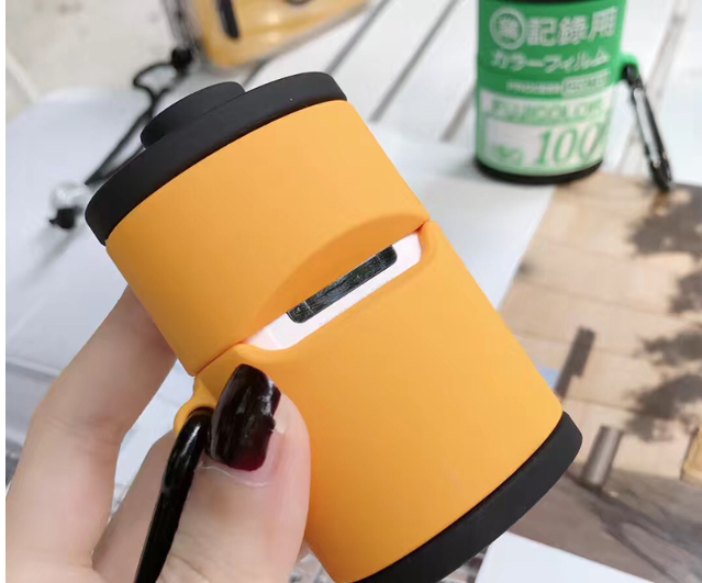 Coffret de recharge pour écouteur sans fil