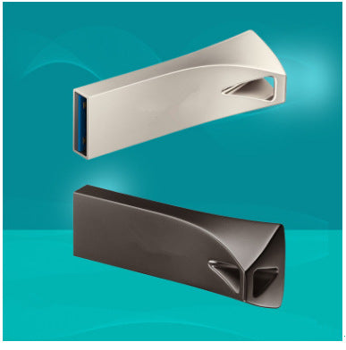 Clé USB Petit Triangle métal clé USB Cadeau clé USB