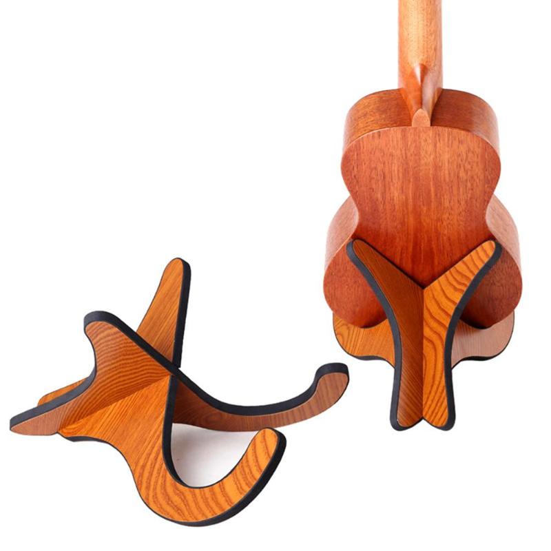 Support Ukulele