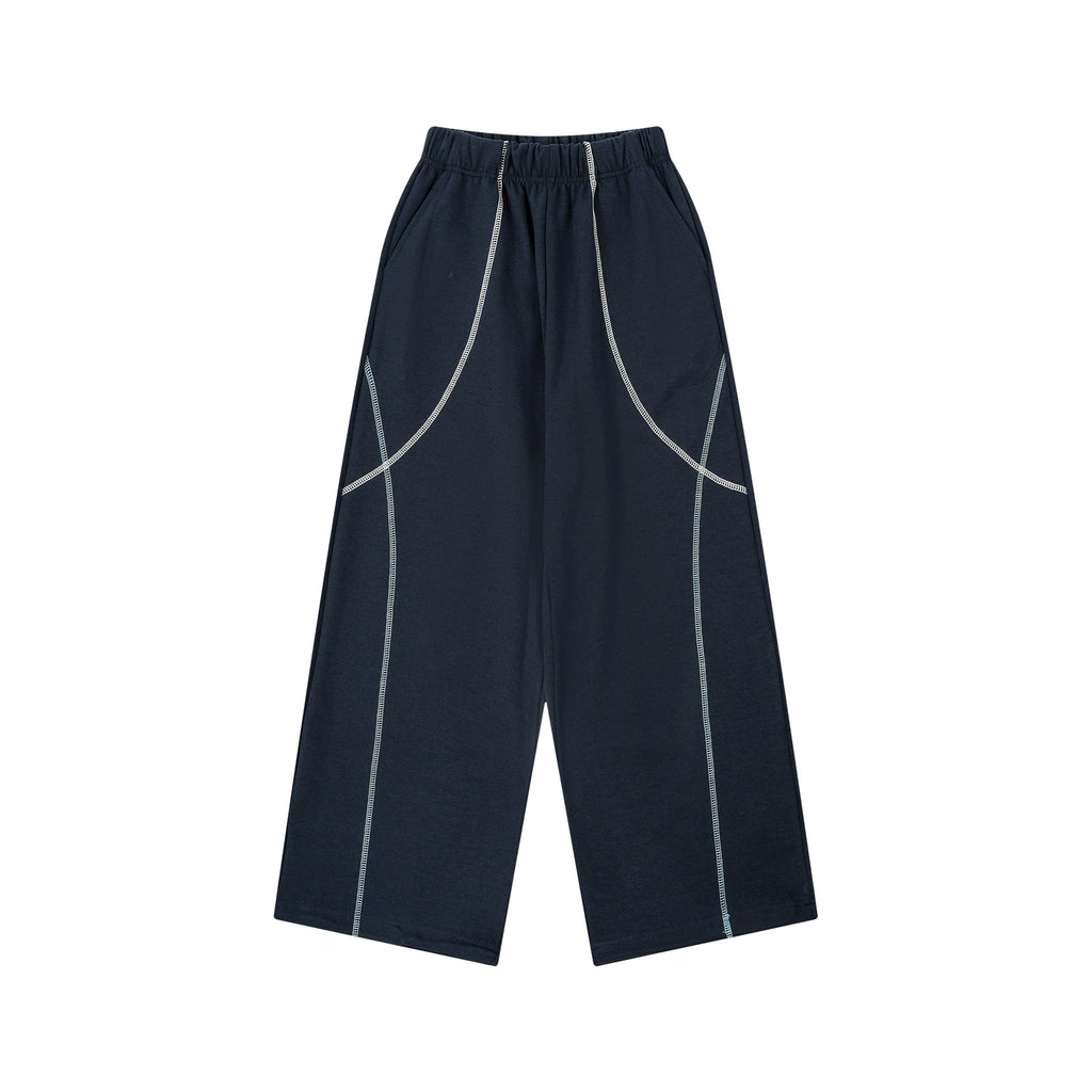 Sweatpants de la ligne Hasso pour enfants DK