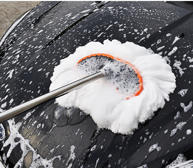 Brosse de lavage de voiture