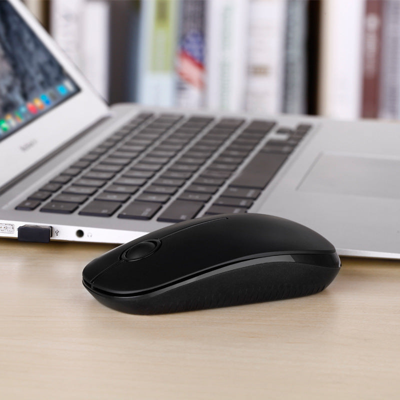 2.4G souris sans fil
