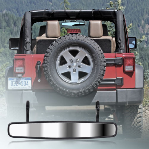Rétroviseur endoscope tout-terrain rétroviseur