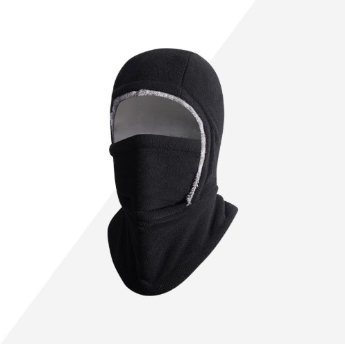 Chapeau Homme Cyclisme d'hiver Warm Artifact Windproof