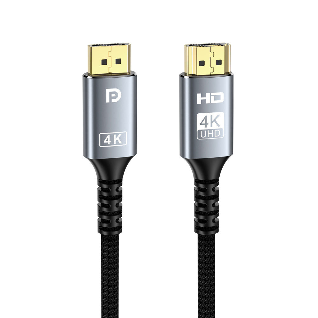 Câble adaptateur pour cartes graphiques PC Moniteurs Projecteurs Et les TV