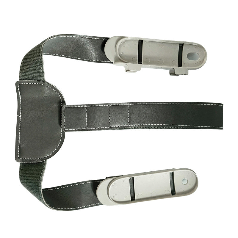 Tête Porter Accessoires de vie de batterie Confortable Bandeau réglable remplaçable