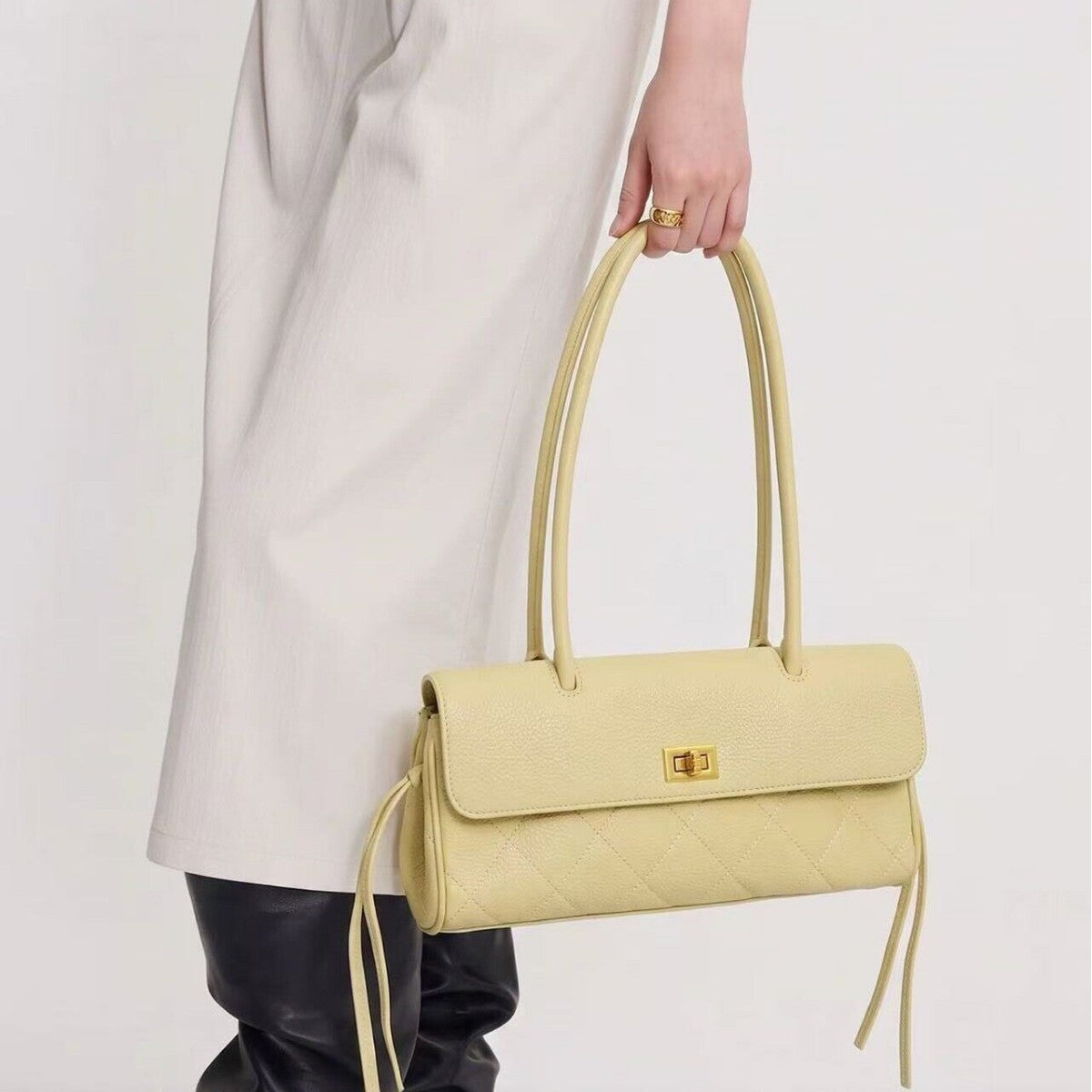 Sac à main haut de gamme pour les femmes
