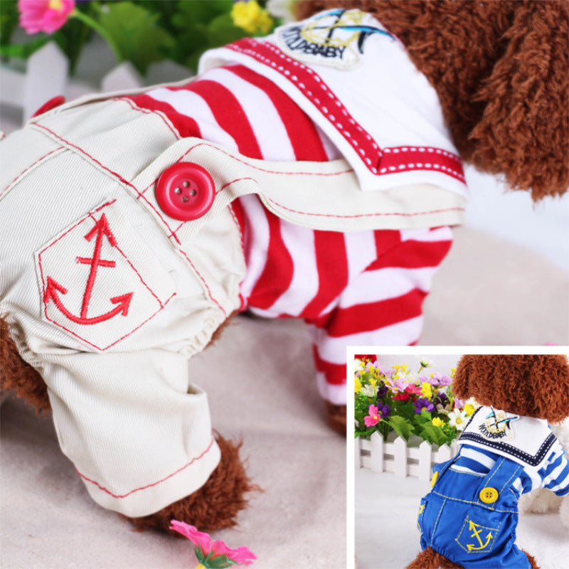 Vêtements pour chiens