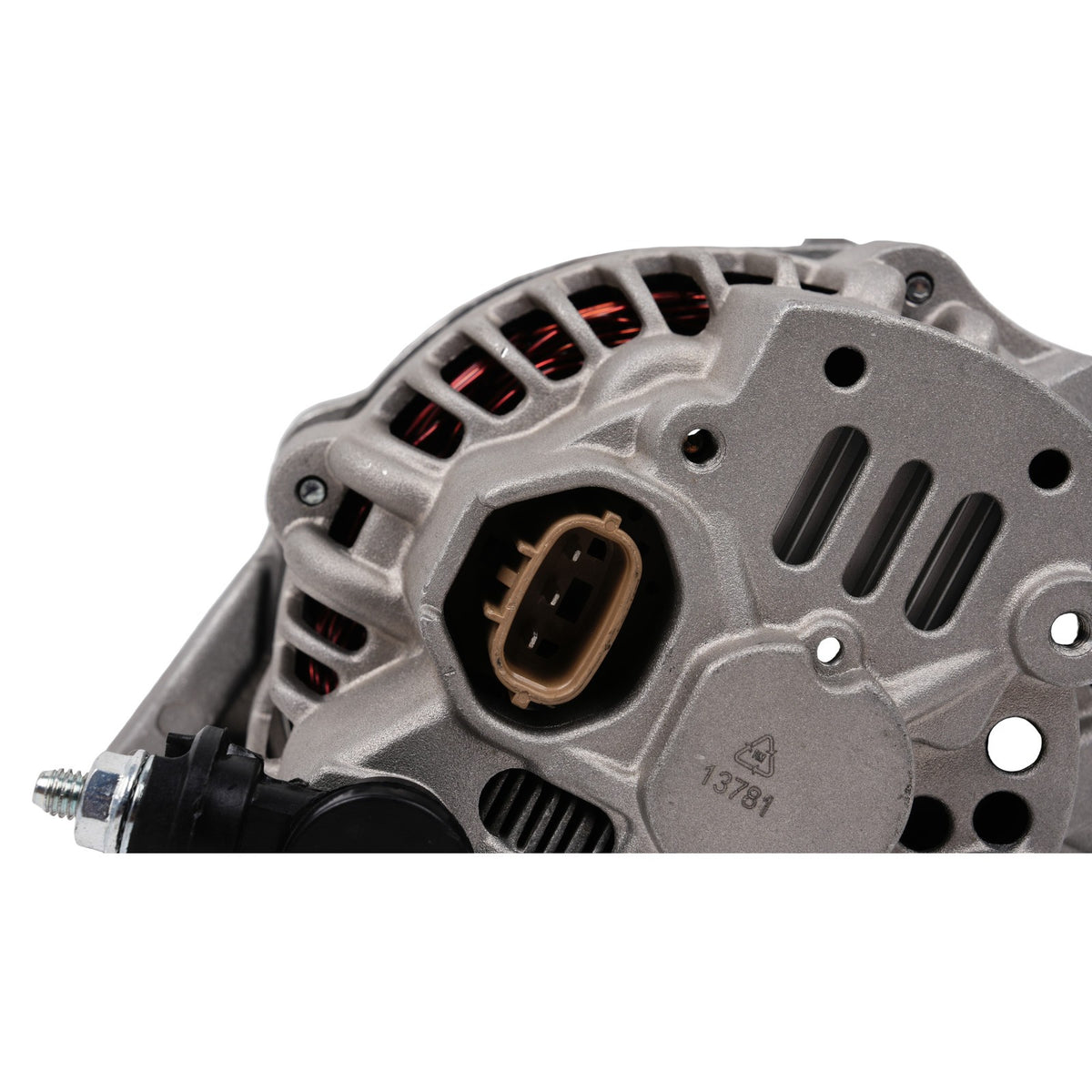 Alternateur pour Suzuki Vitara Chevrolet Tracker 2.0L 1999-2003 75 Amp CW 5-Groove
