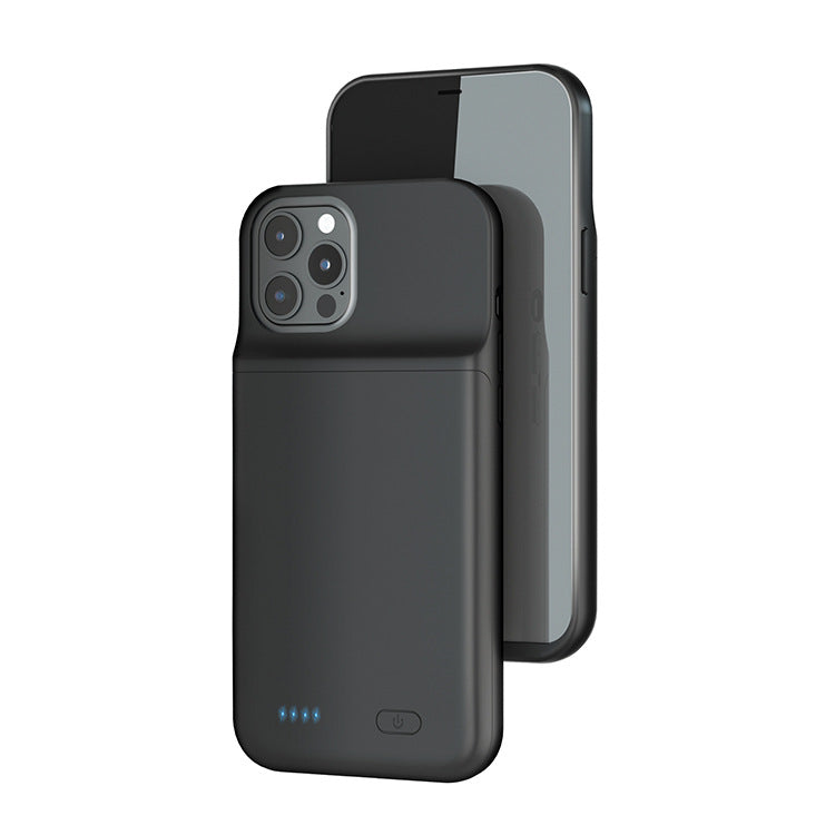 Retour Clip Power Bank Batterie de grande capacité