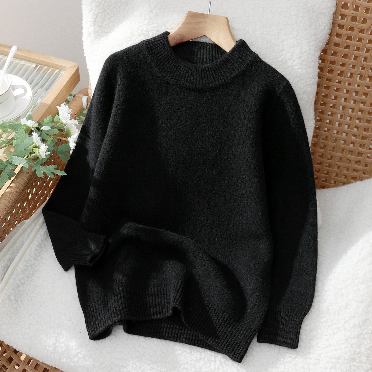 Prêt-à-porter en première ligne