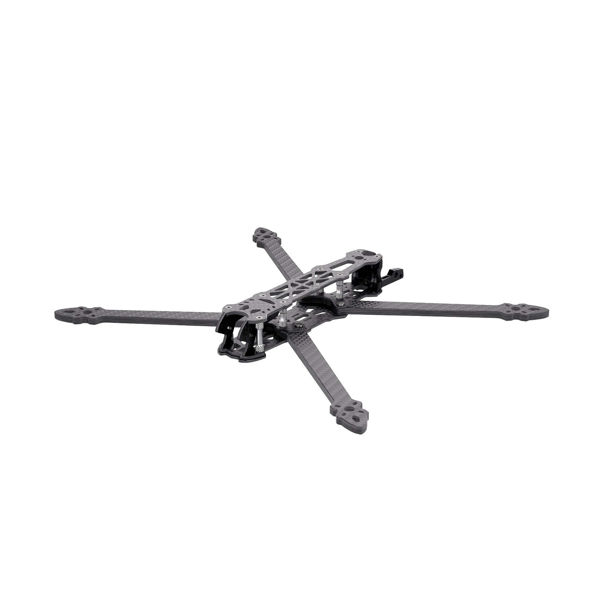 Cadre classique FPV Racing Drone GEP Mark4 7 pouces