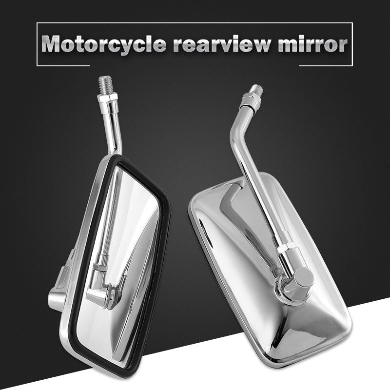 Rétroviseur de motocyclette