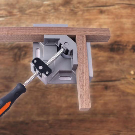 Coin Perfecter outil de soudage et de fixation