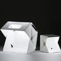 Boîte à lumière de remplissage Studio
