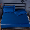 Couverture matelas en coton Simmons