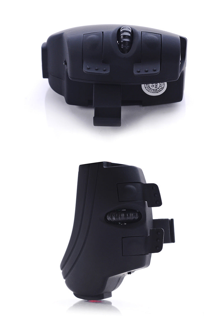 Souris Bluetooth 2.4g anneau de doigts lazy