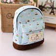 La fourniture de la pastorale coréenne petit Suihua mini petits sacs hasp mignon changement de mode clé ba