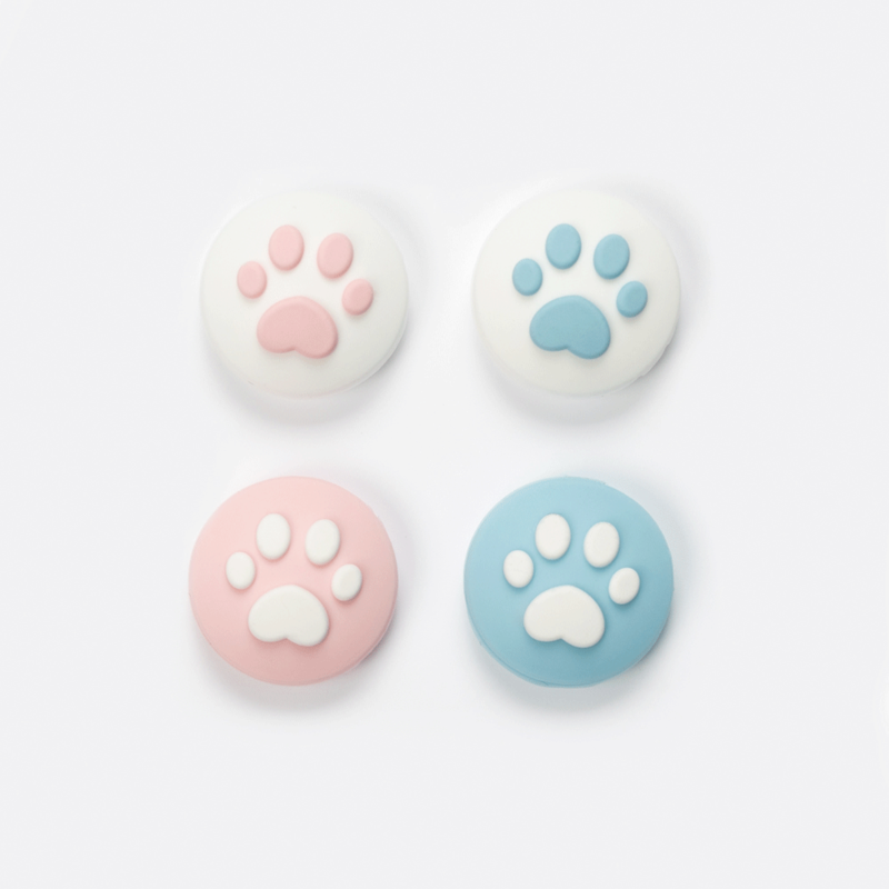 Cat griffe rocker couverture pour mignon fille couleur coeur