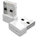 Carte réseau USB sans fil Mercury 150M