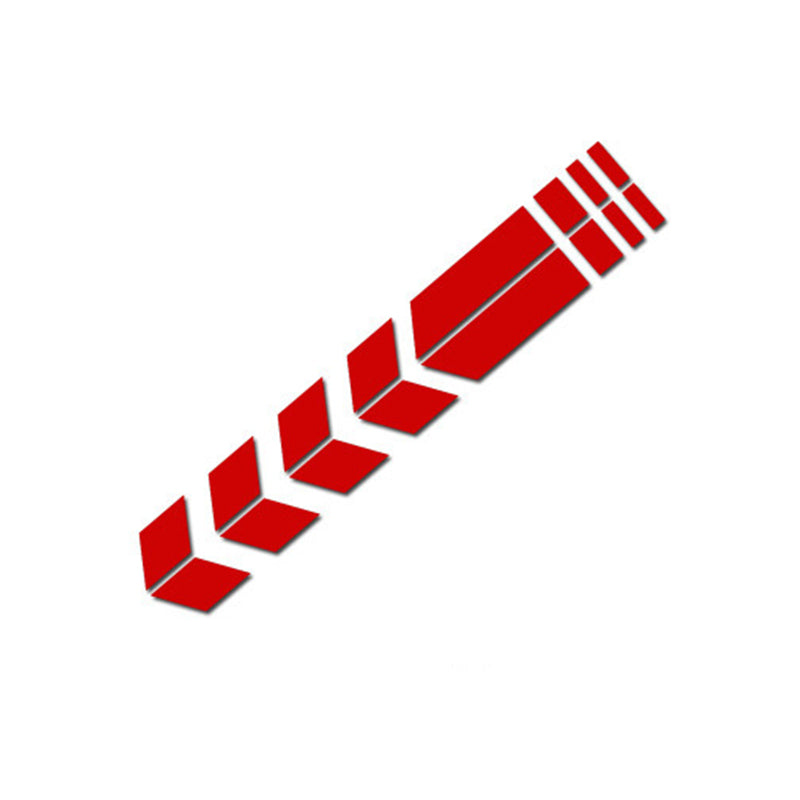 Sticker de garde-boue locomotive